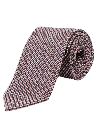 Tom Ford Tie In Pink