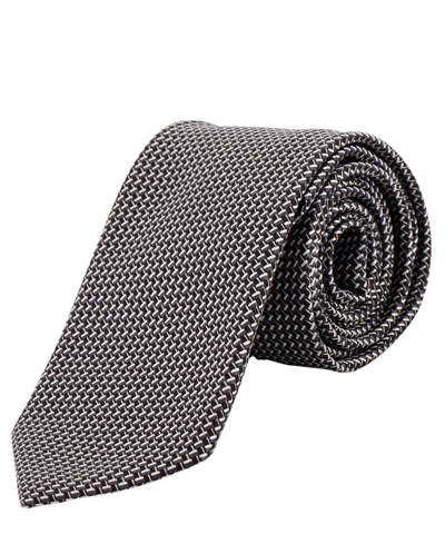 Tom Ford Tie In Black