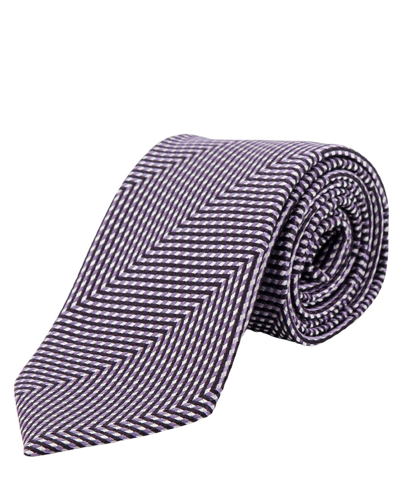 Tom Ford Tie In Violet