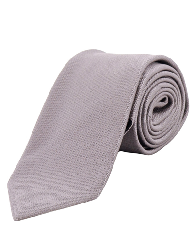 Tom Ford Tie In Gray