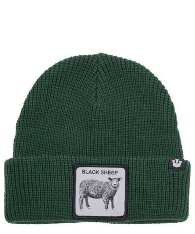 Goorin Bros Black Sheep Beanie In Green