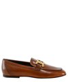 TOD'S LOAFERS