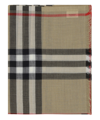 BURBERRY SCARF