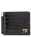 TOM FORD CREDIT CARD HOLDER