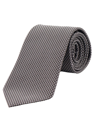 Tom Ford Tie In Black