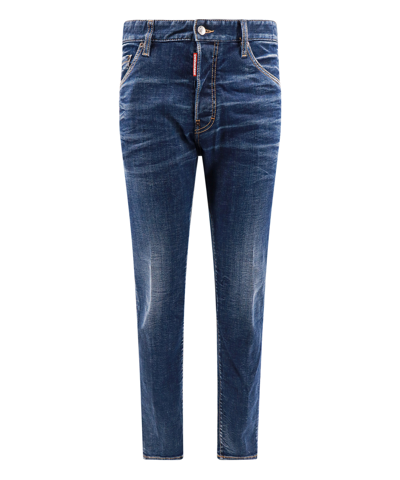 Dsquared2 Cool Guy Jeans In Blue