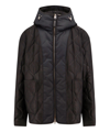 Mackage Jacket In Black