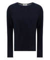 Lisa Yang Knitwear In Blue