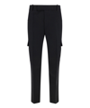 ALEXANDER MCQUEEN TROUSERS