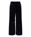 Ella Pants In Blue