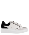 ALEXANDER MCQUEEN OVERSIZE SNEAKERS