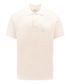 ALEXANDER MCQUEEN POLO SHIRT