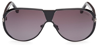 TOM FORD TOM FORD EYEWEAR PILOT FRAME SUNGLASSES