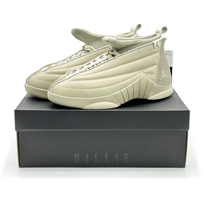 Pre-owned Jordan Dn2863-200 Billie Eilish × Nike Wmns Air  15 Sp In Beige