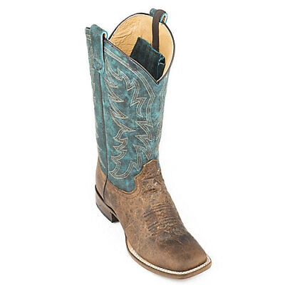 Pre-owned Roper Ladies Sidewinder Conceal Carry Boots In Not Available
