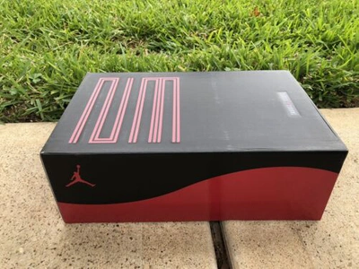 Pre-owned Jordan Nike Air  11 Xi Retro High Win Like '96 Us Men Sz 10 378037 623 Ds In Red