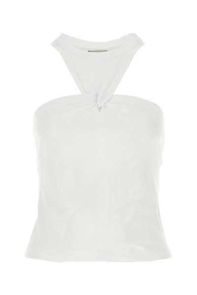 ISABEL MARANT ISABEL MARANT ZINEBA RACERBACK TOP