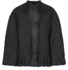 MONCLER GENIUS RADIANCE FLIGHT PUFFER JACKET