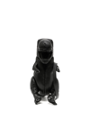 Miharayasuhiro T-rex Schultertasche In Nero