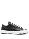 Miharayasuhiro Maison Mihara Yasuhiro Sneakers In Nero