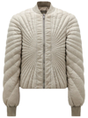 MONCLER GENIUS RADIANCE NYLON JACKET