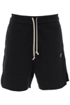Moncler Genius Moncler + Rick Owens Long Boxers Clothing In Black (black)