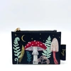 HOUSE OF DISASTER FORAGE ZIP PURSE