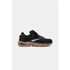Date D.a.t.e. Sn23 Collection Black Sneaker In Black