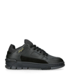 AXEL ARIGATO LEATHER AREA SNEAKERS