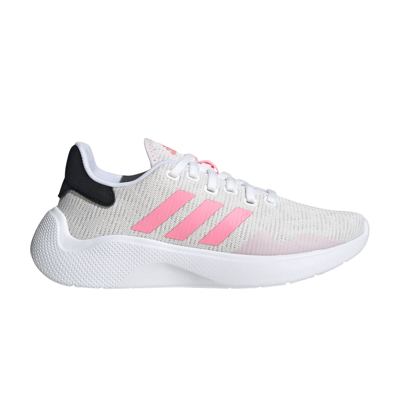 Pre-owned Adidas Originals Wmns Puremotion 2.0 'white Beam Pink'