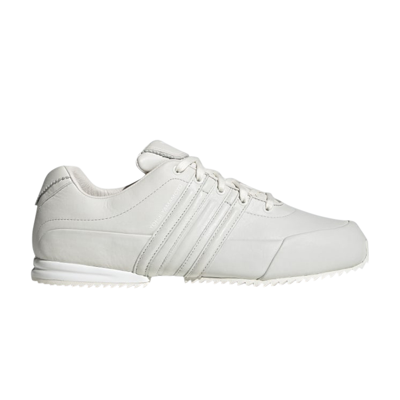 Pre-owned Adidas Originals Y-3 Sprint 'non Dyed' In White