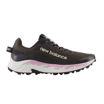 Pre-owned New Balance Wmns Fuelcell Summit Unknown V4 Wide 'grey Green Aura'