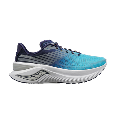 Pre-owned Saucony Wmns Endorphin Shift 3 'vizipro' In Blue