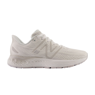 Pre-owned New Balance Wmns Fresh Foam X 880v13 2e Wide 'white Silver Metallic'