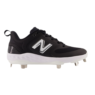 Pre-owned New Balance Wmns Fresh Foam X Velo V3 Metal 'black White'
