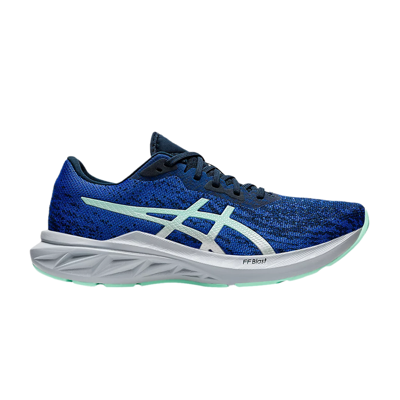Pre-owned Asics Wmns Dynablast 2 'french Blue'