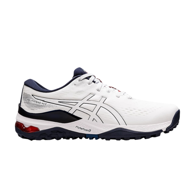 Pre-owned Asics Gel Kayano Ace 'white'