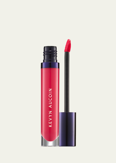 Kevyn Aucoin Velvet Lip Paint In Expressive