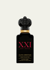 Clive Christian Noble Collection Xxi Art Deco Blonde Amber Perfume, 1.7 Oz.