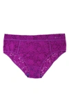 HANKY PANKY DAILY LACE™ CHEEKY BRIEFS