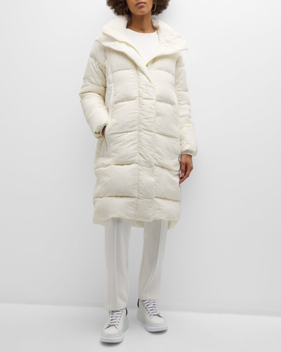 CANADA GOOSE BYWARD PARKA SHINY CRINKLE
