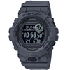 Casio Men's G-shock Black Dial Watch In Black