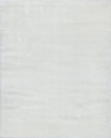 Exquisite Rugs Luxe Shag Rug, 10' X 14' In White