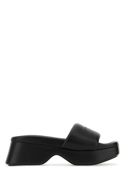 ALEXANDER WANG ALEXANDER WANG SANDALS