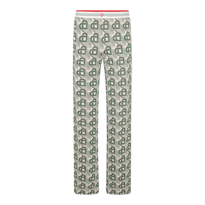 Casablanca Hose  Damen Farbe Weiss In White