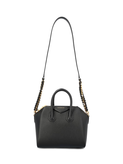 Givenchy Handbags In Black