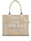 MARC JACOBS MARC JACOBS THE LARGE TOTE BAG