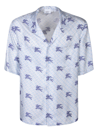 BURBERRY BURBERRY SHIRTS