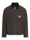 Tom Ford Carhartt Wip Jacket In Brown