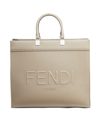 FENDI FENDI SHOULDER BAGS